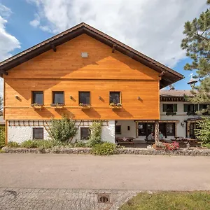 Haus Magnushof Apartment