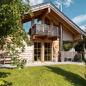 Bayern Chalet