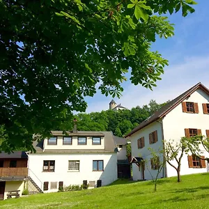 Am Burgberg Apartment